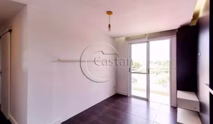 Apartamento com 2 quartos à venda na Rua Itajaí, --, Mooca, São Paulo, 67 m2 por R$ 590.000