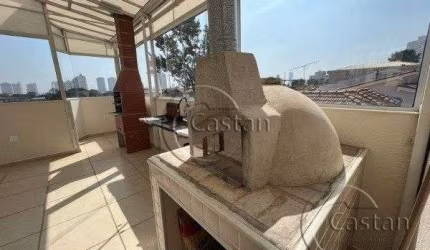 Casa com 3 quartos para alugar na Rua Dois Corregos, --, Mooca, São Paulo, 438 m2 por R$ 15.000