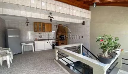 Casa com 4 quartos à venda na Rua Angá, --, Vila Formosa, São Paulo, 330 m2 por R$ 2.200.000