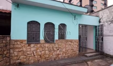 Casa em condomínio fechado com 2 quartos à venda na Jerônimo José da Silva, --, Tatuapé, São Paulo, 98 m2 por R$ 529.900