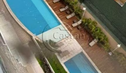 Apartamento com 2 quartos para alugar na Rua Celso de Azevedo Marques, --, Mooca, São Paulo, 146 m2 por R$ 7.500