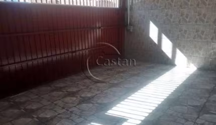 Casa com 5 quartos à venda na Rua Roque Serafim, --, Jardim Anália Franco, São Paulo, 405 m2 por R$ 1.064.000