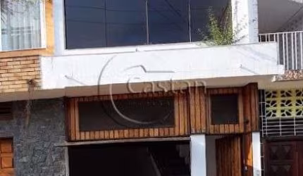 Casa em condomínio fechado com 2 quartos à venda na Rua Maranjaí, --, Vila Monumento, São Paulo, 160 m2 por R$ 700.000