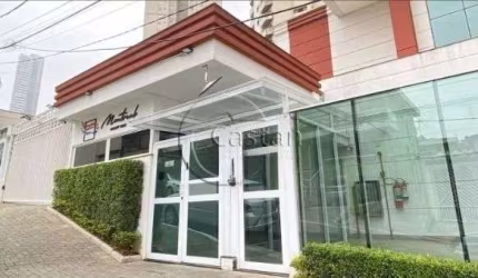 Apartamento com 2 quartos à venda na Rua Caetanos, --, Jardim Anália Franco, São Paulo, 96 m2 por R$ 1.350.000