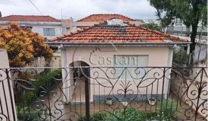 Terreno à venda na Rua Oswaldo Arouca, --, Vila Formosa, São Paulo, 297 m2 por R$ 880.000