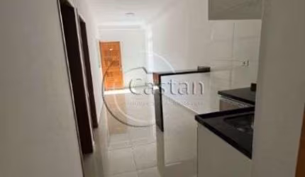 Apartamento com 2 quartos à venda na Rua Ourinhos, --, Mooca, São Paulo, 49 m2 por R$ 350.000