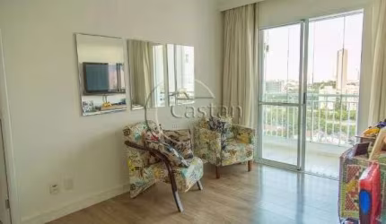 Apartamento com 2 quartos à venda na Rua Itajaí, --, Mooca, São Paulo, 67 m2 por R$ 800.000