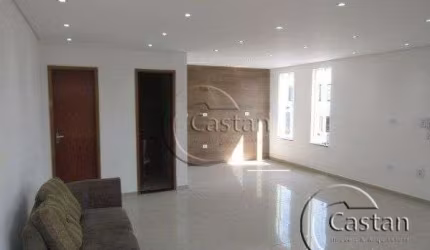 Apartamento com 2 quartos à venda na Rua Ourinhos, --, Mooca, São Paulo, 39 m2 por R$ 350.000