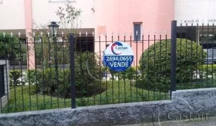 Apartamento com 3 quartos à venda na Avenida Cassandoca, --, Mooca, São Paulo, 114 m2 por R$ 560.000