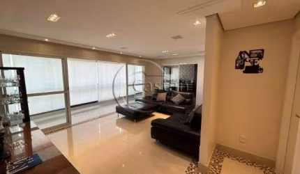 Apartamento com 4 quartos à venda na Rua Celso de Azevedo Marques, --, Mooca, São Paulo, 156 m2 por R$ 2.600.000