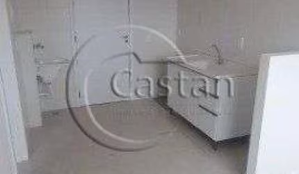 Apartamento com 1 quarto à venda na Rua Fernando Falcão, --, Mooca, São Paulo, 25 m2 por R$ 249.000