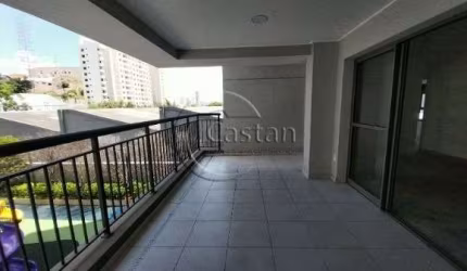 Apartamento com 3 quartos à venda na Rua Barão de Monte Santo, --, Mooca, São Paulo, 145 m2 por R$ 1.632.100