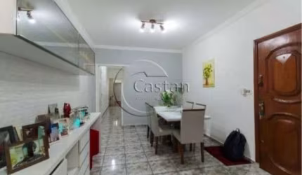 Casa com 3 quartos à venda na Rua Mário Fongaro, --, Vila Prudente, São Paulo, 120 m2 por R$ 900.000