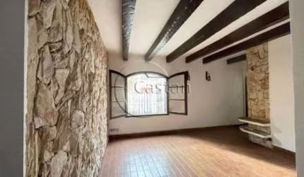 Casa com 3 quartos à venda na Rua Pedro Nascimento Ferrador, --, Mooca, São Paulo, 145 m2 por R$ 1.100.000