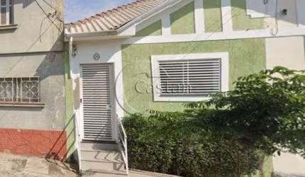 Casa com 3 quartos à venda na Rua Costa Aguiar, --, Ipiranga, São Paulo, 80 m2 por R$ 500.000