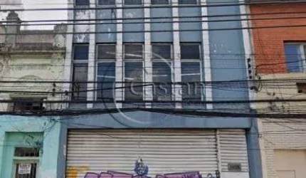 Barracão / Galpão / Depósito à venda na Avenida Celso Garcia, --, Brás, São Paulo, 753 m2 por R$ 3.300.000