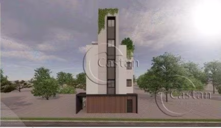 Apartamento com 2 quartos à venda na Rua Iguará, --, Vila Alpina, São Paulo, 31 m2 por R$ 230.041