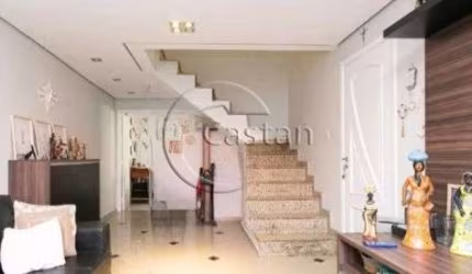 Casa com 3 quartos à venda na Doutor Vicente Batista, --, Vila Carrão, São Paulo, 118 m2 por R$ 800.000