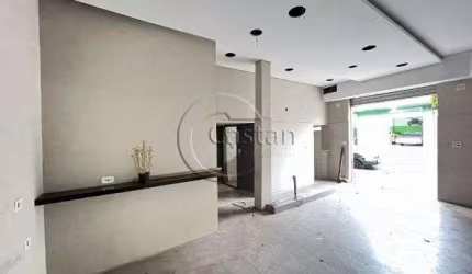 Sala comercial para alugar na Rua Visconde de Parnaíba, --, Brás, São Paulo, 60 m2 por R$ 3.800