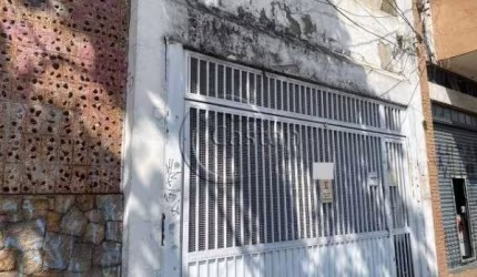 Terreno à venda na Rua do Hipódromo, --, Mooca, São Paulo, 100 m2 por R$ 640.000