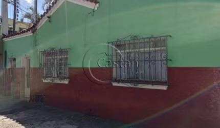 Casa com 5 quartos à venda na Rua Pantojo, --, Jardim Anália Franco, São Paulo, 400 m2 por R$ 1.800.000