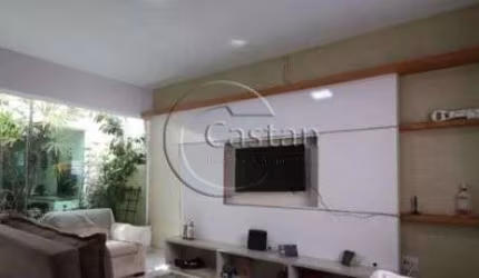 Casa com 3 quartos à venda na Rua Doutor Vicente Giacaglini, --, Vila Prudente, São Paulo, 194 m2 por R$ 1.100.000