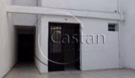Casa com 2 quartos para alugar na Rua Fernando Falcão, --, Mooca, São Paulo, 130 m2 por R$ 4.400