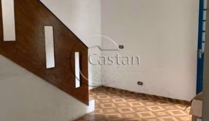 Casa em condomínio fechado com 4 quartos à venda na Rua Pantojo, --, Vila Regente Feijó, São Paulo, 120 m2 por R$ 353.000