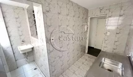 Apartamento com 1 quarto para alugar na Rua Capitão Pacheco e Chaves, --, Vila Prudente, São Paulo, 51 m2 por R$ 1.800