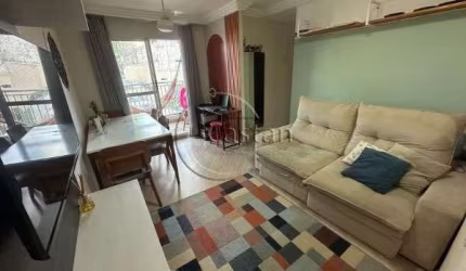 Apartamento com 3 quartos à venda na Avenida Alberto Ramos, --, Vila Prudente, São Paulo, 59 m2 por R$ 478.000
