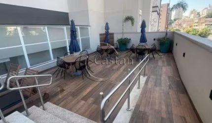 Apartamento com 2 quartos à venda na Rua Altinópolis, --, Água Fria, São Paulo, 50 m2 por R$ 520.000