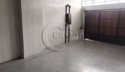 Sala comercial para alugar na Rua Pedro Nascimento Ferrador, --, Alto da Mooca, São Paulo por R$ 2.200