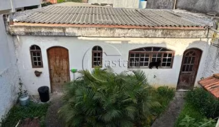 Terreno à venda na Romildo Ottenio, --, Jardim Independência, São Paulo, 200 m2 por R$ 1.063.000