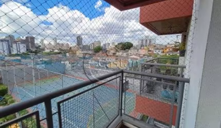 Apartamento com 2 quartos à venda na Rua Bom Jesus, --, Água Rasa, São Paulo, 56 m2 por R$ 453.000