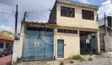 Terreno à venda na Rua Dona Ana Araújo de Paula, --, Vila Santa Clara, São Paulo, 600 m2 por R$ 1.300.000
