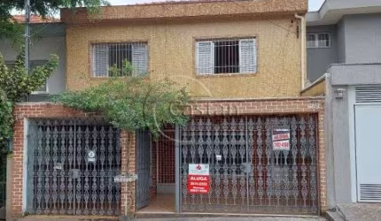 Casa com 5 quartos à venda na Rua Mossâmedes, --, Jardim Anália Franco, São Paulo, 192 m2 por R$ 1.010.000