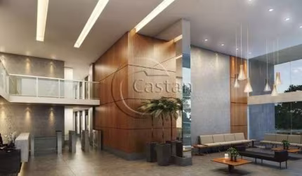 Sala comercial à venda na Rua Vilela, --, Tatuapé, São Paulo, 39 m2 por R$ 943.440