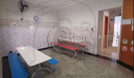 Casa com 4 quartos à venda na Rua Irmã Carolina, --, Belenzinho, São Paulo, 317 m2 por R$ 2.000.000