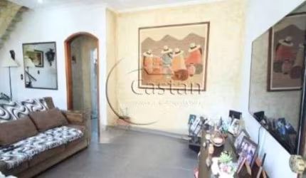 Casa com 4 quartos à venda na Rua Camberra, --, Vila Formosa, São Paulo, 258 m2 por R$ 860.000