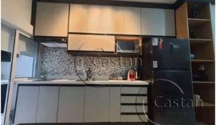 Apartamento com 2 quartos à venda na Tiúba, --, Vila Carrão, São Paulo, 39 m2 por R$ 310.000