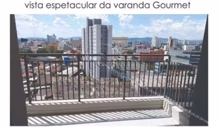 Apartamento com 3 quartos à venda na Rua Major Otaviano, --, Belenzinho, São Paulo, 48 m2 por R$ 605.000