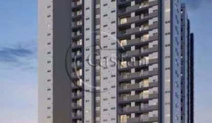 Apartamento com 2 quartos à venda na Rua Cavour, --, Vila Prudente, São Paulo, 42 m2 por R$ 341.500