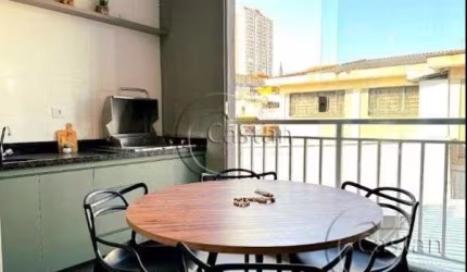 Apartamento com 3 quartos à venda na Rua Alves de Almeida, --, Vila Formosa, São Paulo, 68 m2 por R$ 490.000