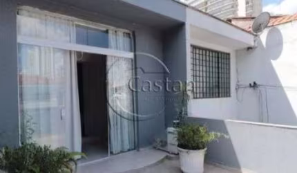 Casa com 2 quartos à venda na Rua Azevedo Soares, --, Tatuapé, São Paulo, 100 m2 por R$ 900.000