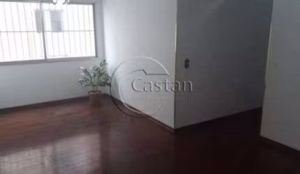 Apartamento com 3 quartos à venda na Avenida Álvaro Ramos, --, Belém, São Paulo, 70 m2 por R$ 480.000