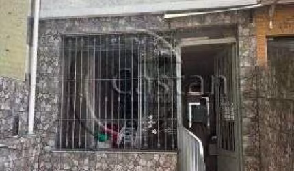 Casa com 2 quartos à venda na Rua Carlos Muller, --, Vila Prudente, São Paulo, 157 m2 por R$ 725.000