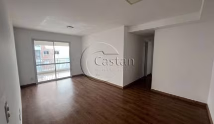 Apartamento com 3 quartos à venda na Rua João Antônio de Oliveira, --, Mooca, São Paulo, 110 m2 por R$ 1.090.000