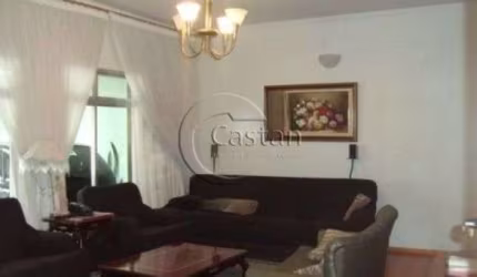 Casa com 3 quartos à venda na Rua Dona Vitória Speers, --, Vila Formosa, São Paulo, 229 m2 por R$ 1.280.000