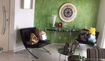 Apartamento com 3 quartos à venda na Rua Padre Mário Fontana, --, Parque da Mooca, São Paulo, 131 m2 por R$ 1.650.000