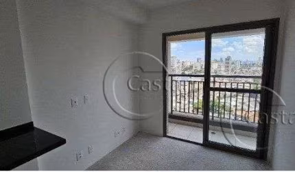 Apartamento com 1 quarto à venda na Rua Imbarié, --, Vila Prudente, São Paulo, 30 m2 por R$ 400.000